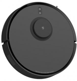 Xiaomi Robot Vacuum S10t Robot Süpürge