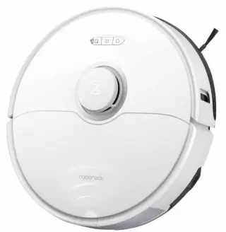 Roborock S8 Sonic Robot Süpürge