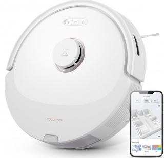 Roborock Q8 Max Robot Süpürge
