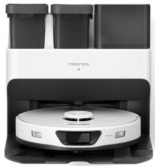 Roborock S7 Max Ultra Robot Süpürge