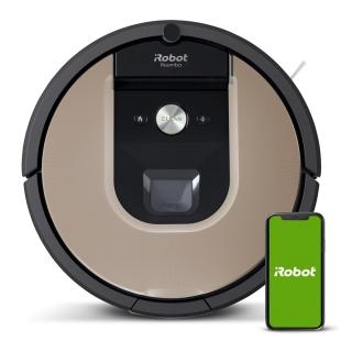 Roomba 976