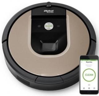 Roomba 966