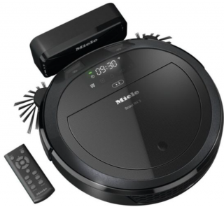 Miele Scout RX3 Robot Süpürge