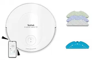 Tefal RG8477 X-Plorer Series