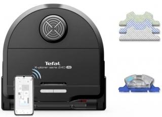 Tefal RG9675 X-Plorer Serie 240