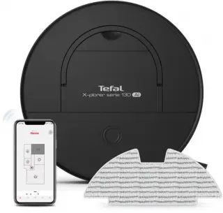 Tefal RG9075 X-Plorer Serie 130