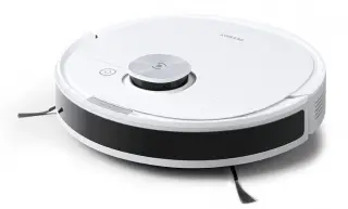 Ecovacs Deebot N10 Robot Süpürge